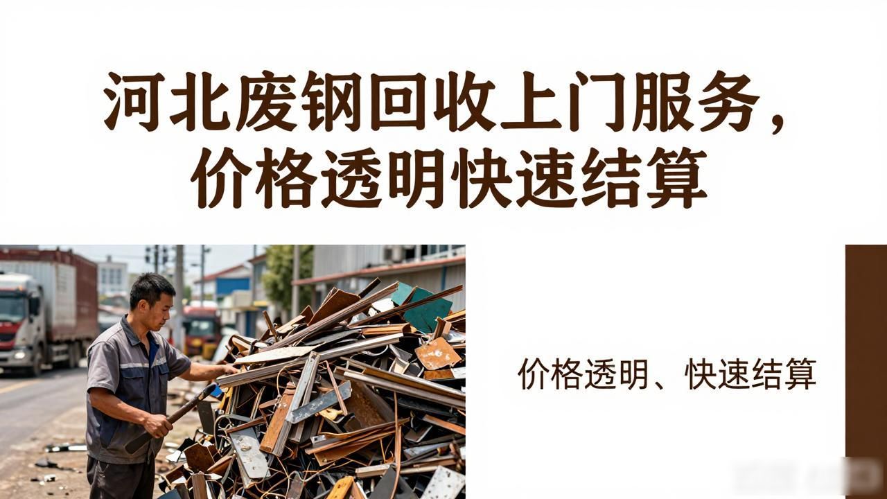 河北废铁回收服务_废钢回收_上门废铁回收公司