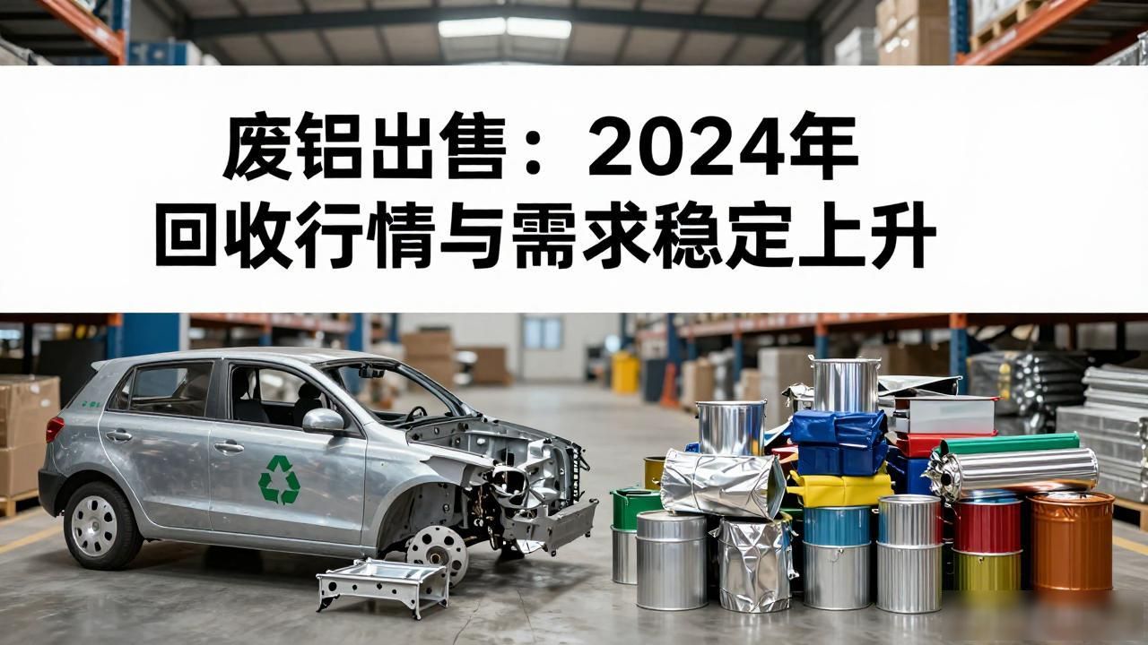 废铝出售_废铜市场趋势分析_废铝回收行业发展