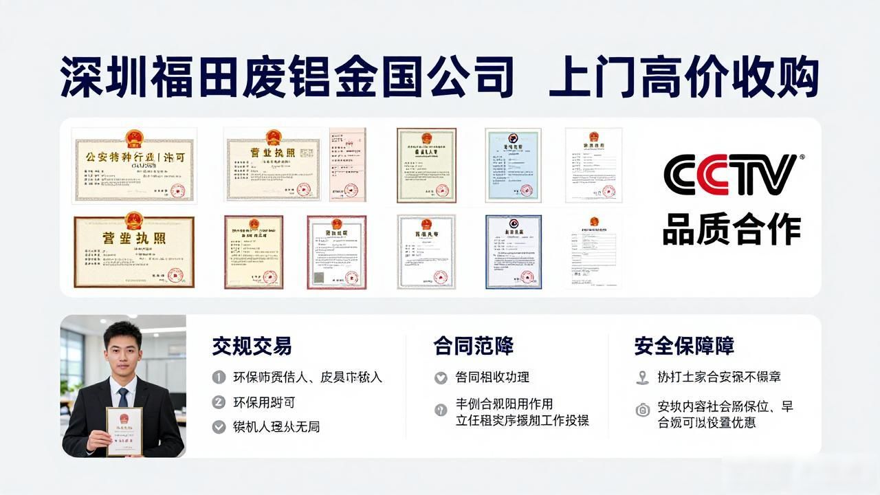 深圳福田区黄金回收_深圳罗湖区黄金回收_深圳废铝合金回收公司