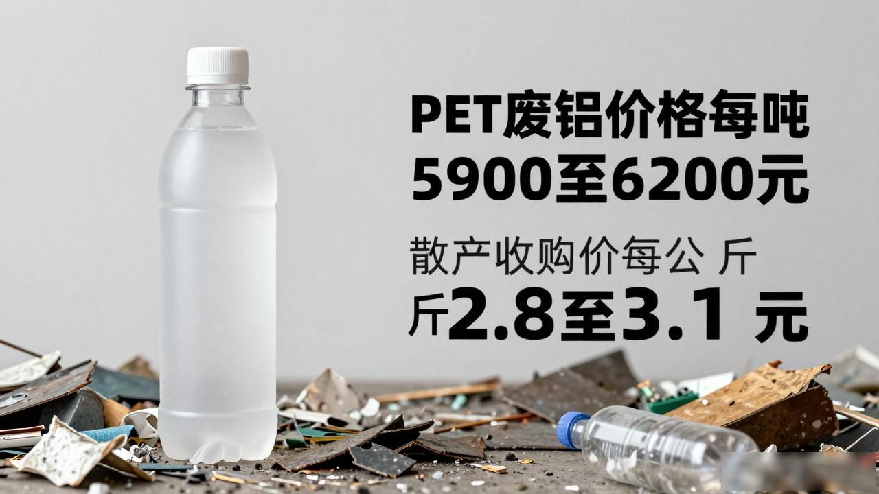废品回收价格预测_废铜废钢废铁废铝旧纸箱塑料全国价格行情_重庆废铝合金回收价格