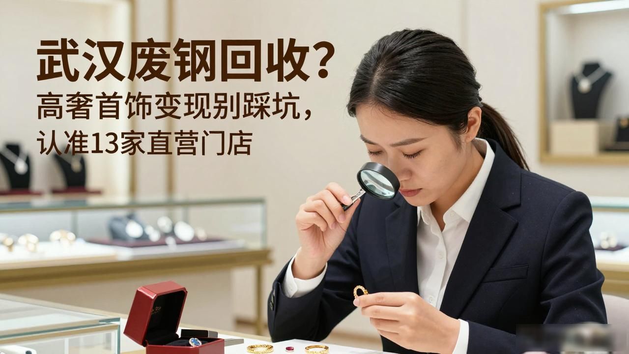 武汉废钢回收_武汉卡地亚宝格丽回收价格_武汉高奢首饰回收