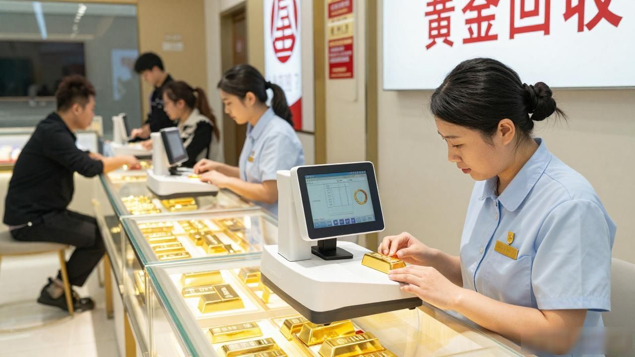 武汉废钢回收_逸程无损黄金检测_武汉逸程黄金回收