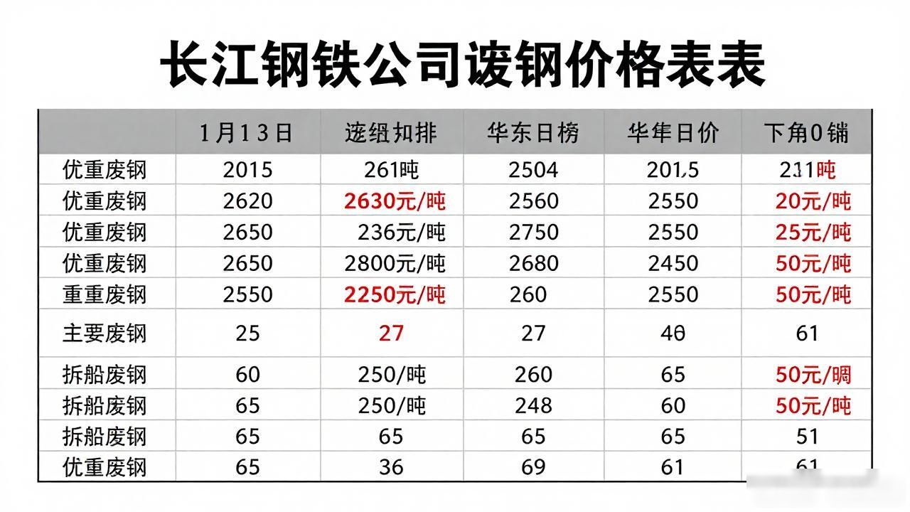 华南废钢价格行情_广东金属报价_常州废钢回收