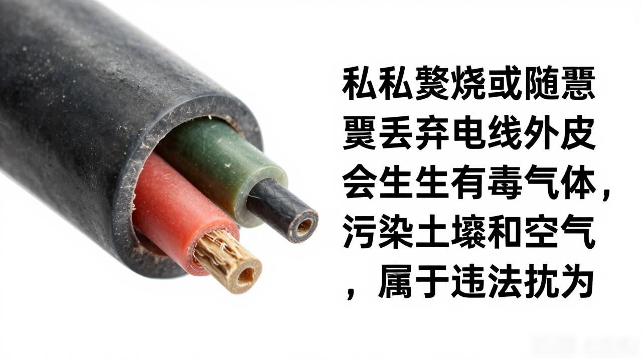 唐山废铜电缆回收_废铜线回收政策 2026年 废品站拒收原因