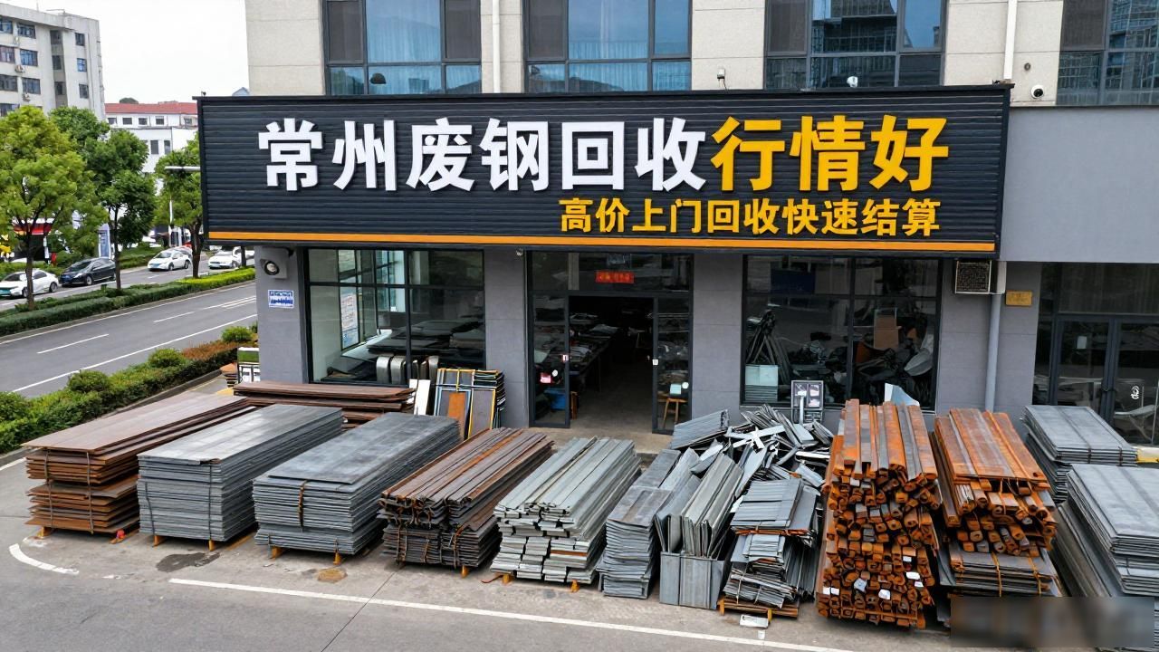 常州黄金奢侈品回收_常州废钢回收_合扬全国奢侈品交易中心