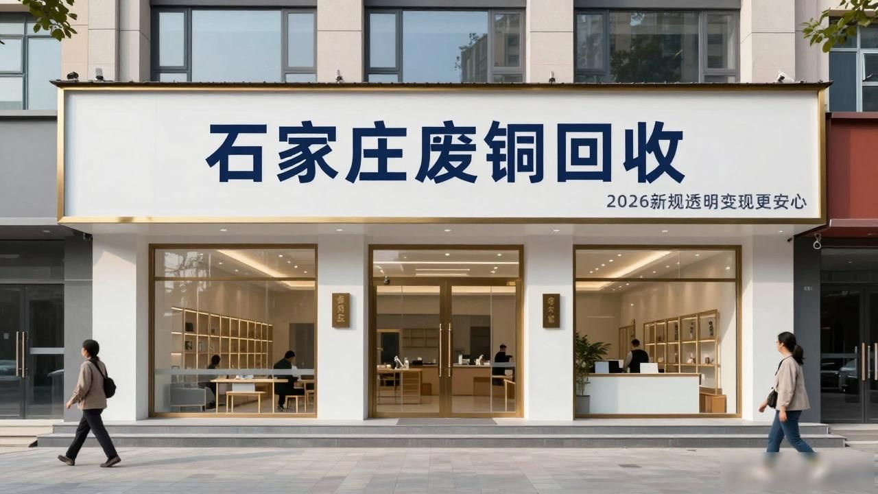 石家庄黄金回收三证一价_石家庄闲置黄金回收价格_石家庄废铜回收