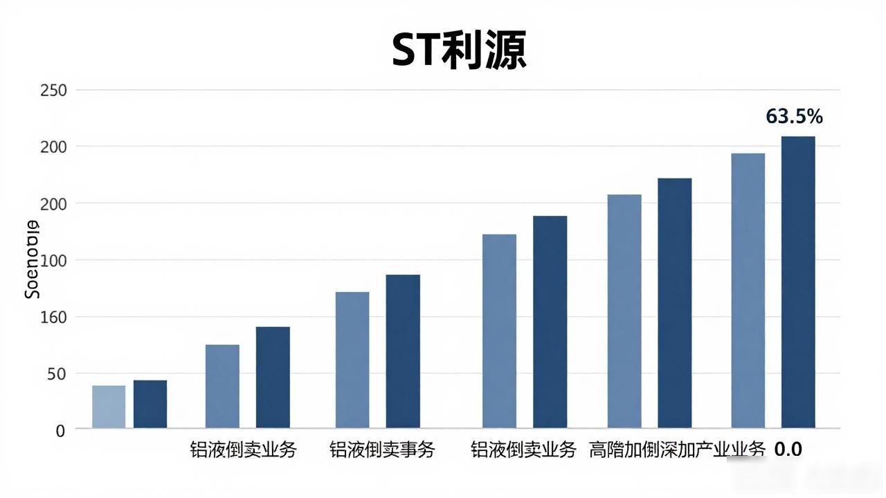 废铝回收等_再生铝收购保壳风险分析_ST利源高端铝加工困境保壳标的