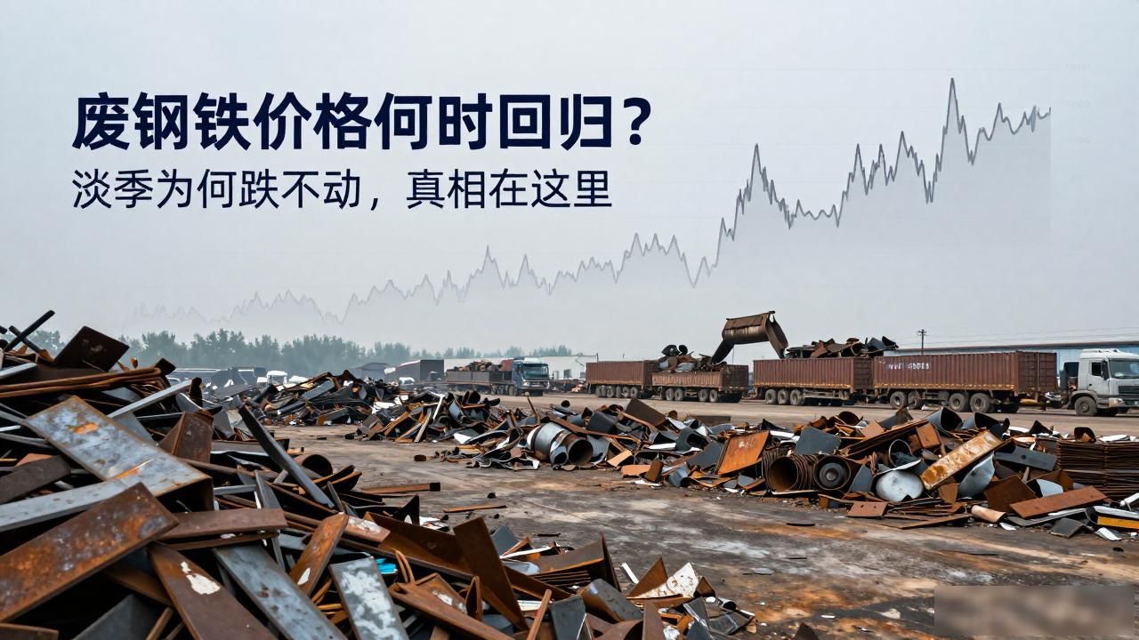 唐山钢铁项目落地_废钢铁价格什么时候回升_钢材供需格局变化
