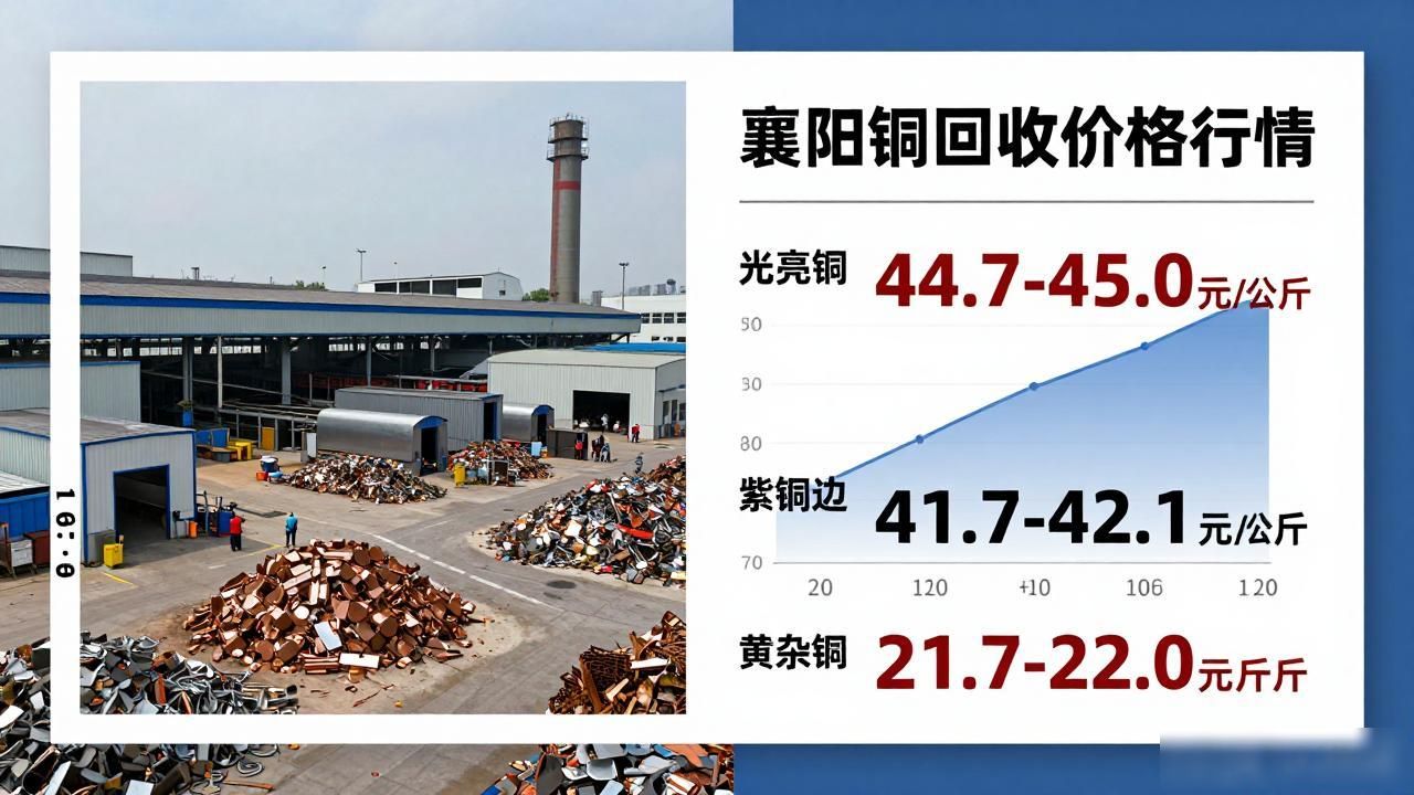 2026年4月23日全国废铜价格行情_河北唐山废铜回收_光亮铜线价格走势