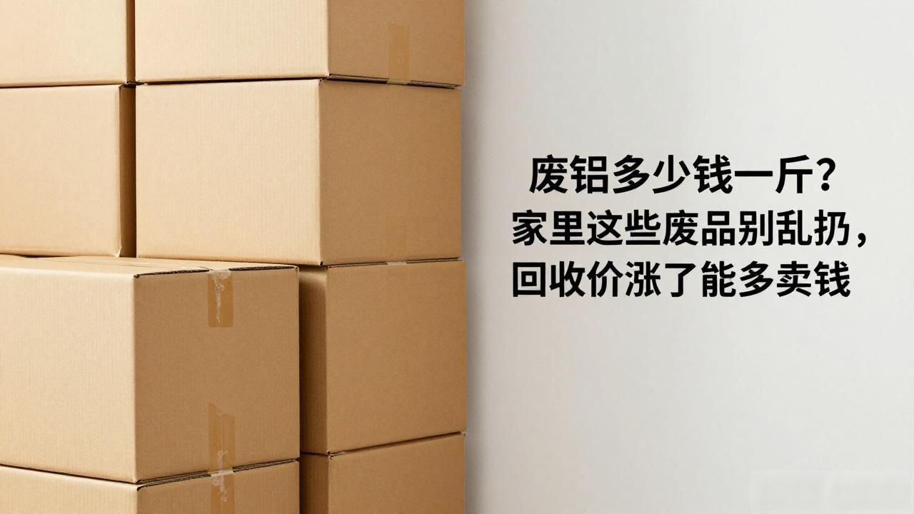 废铜回收价格_废铝多少钱_废铝回收价格