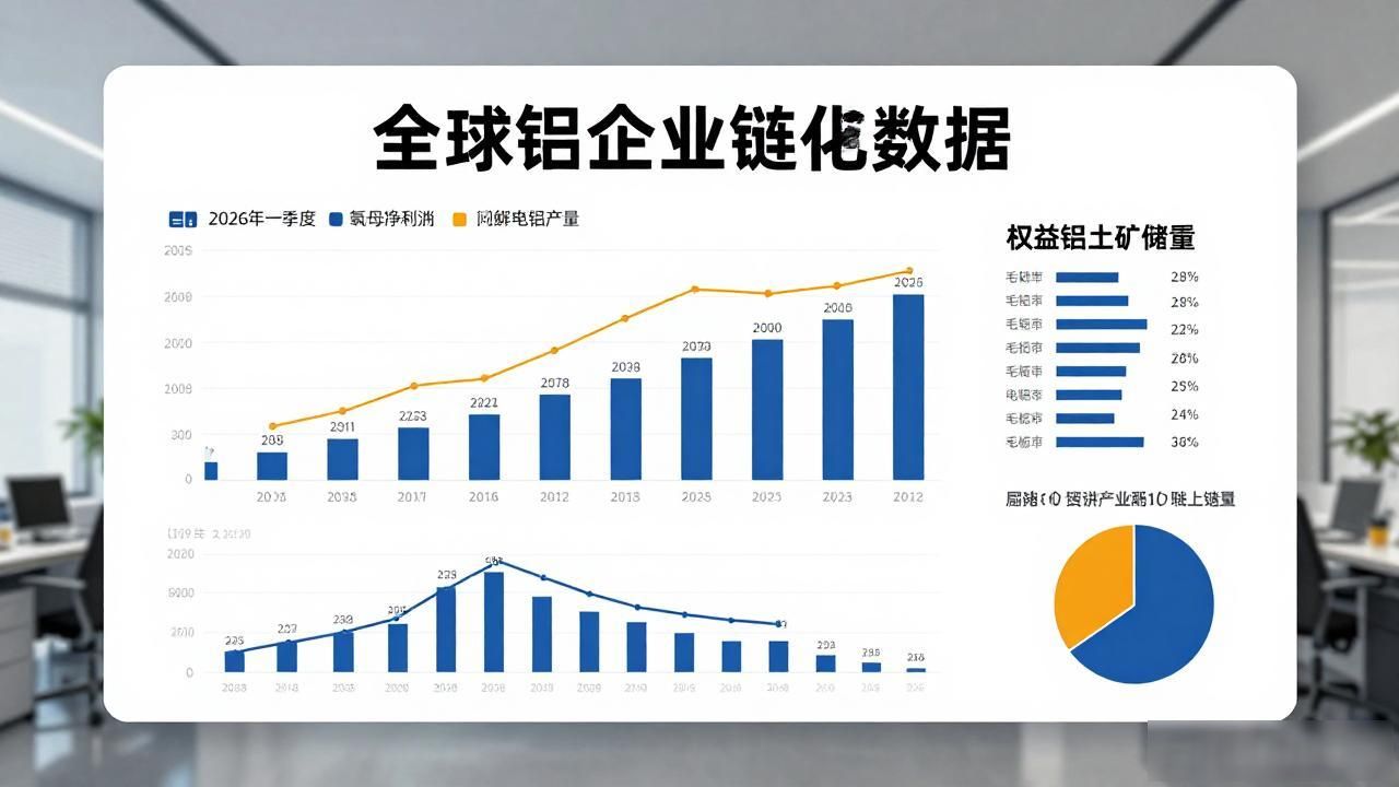 中国铝业当日行情分析_中国铝业大跌驱动因素_2026废铝炼铝锭的利润