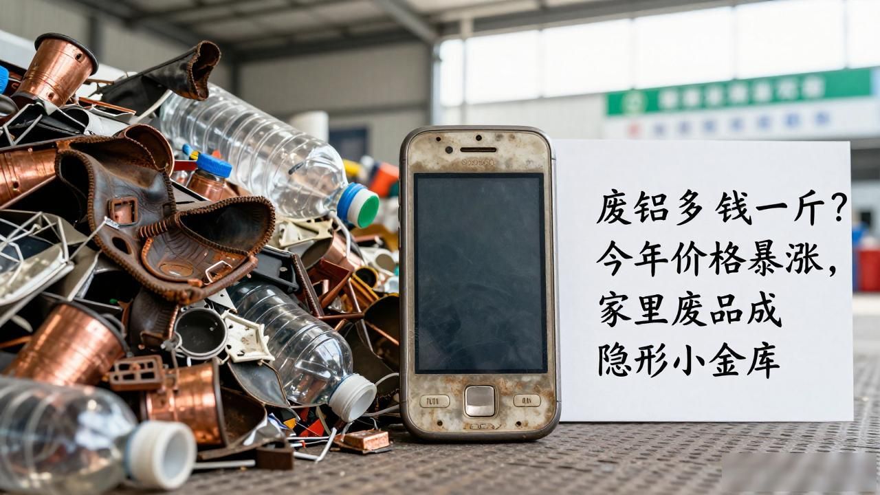 废纸箱价格涨_旧手机内存条回收价格_废铝多少钱一斤