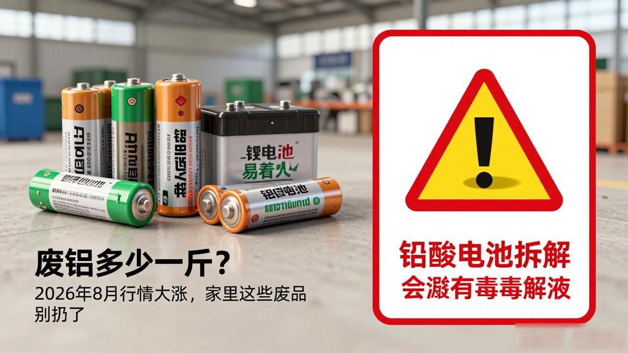 废铝多少一斤_废铝回收价格涨_废铜回收价格涨