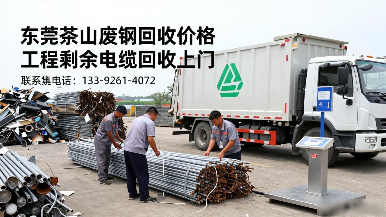 东莞废钢回收价格_东莞茶山镇废铜回收价格表_东莞茶山镇工程剩余电缆回收