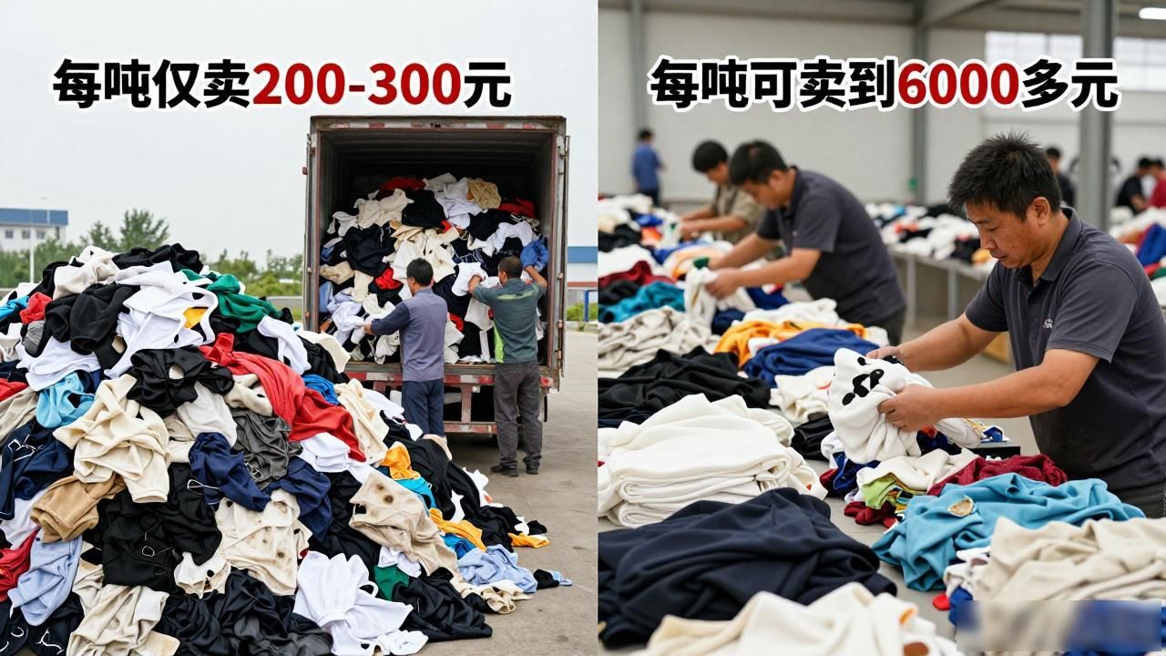 东莞废钢回收价格_不同回收站废品报价差异原因_废品回收价格差异