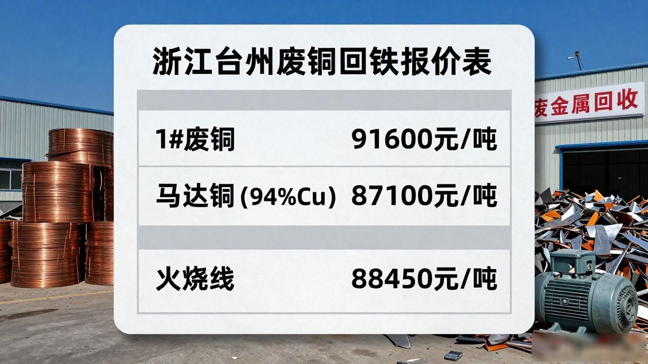 北京废钢废铁回收_废钢价格走势_废铜市场分析