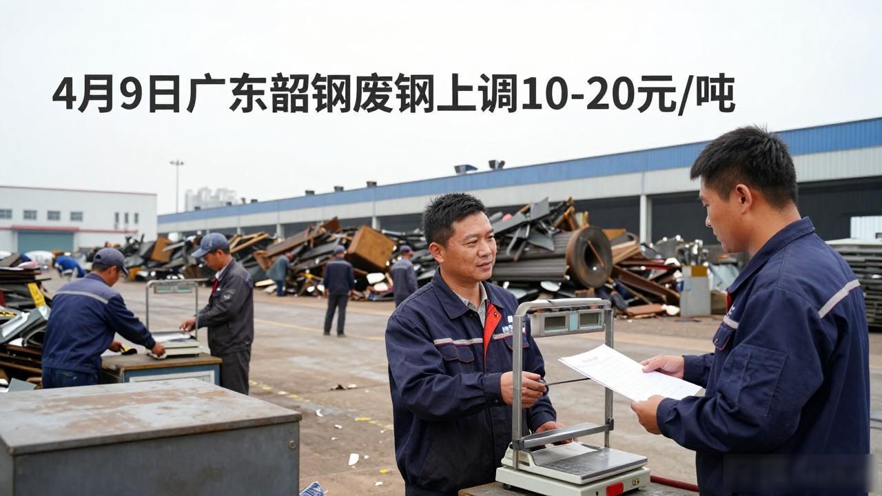 靖江废钢回收_废钢价格行情_钢厂废钢采购价调整