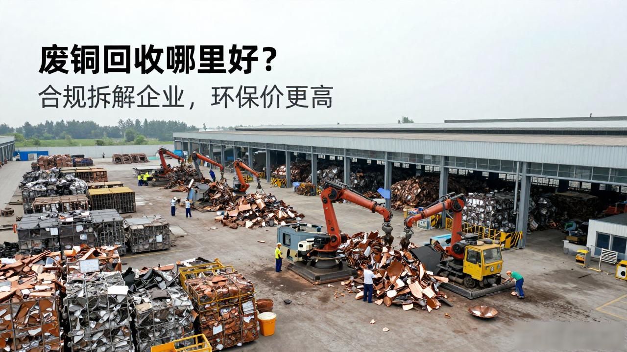 废旧线缆合规处置_河北电力线缆回收_废铜回收哪里好