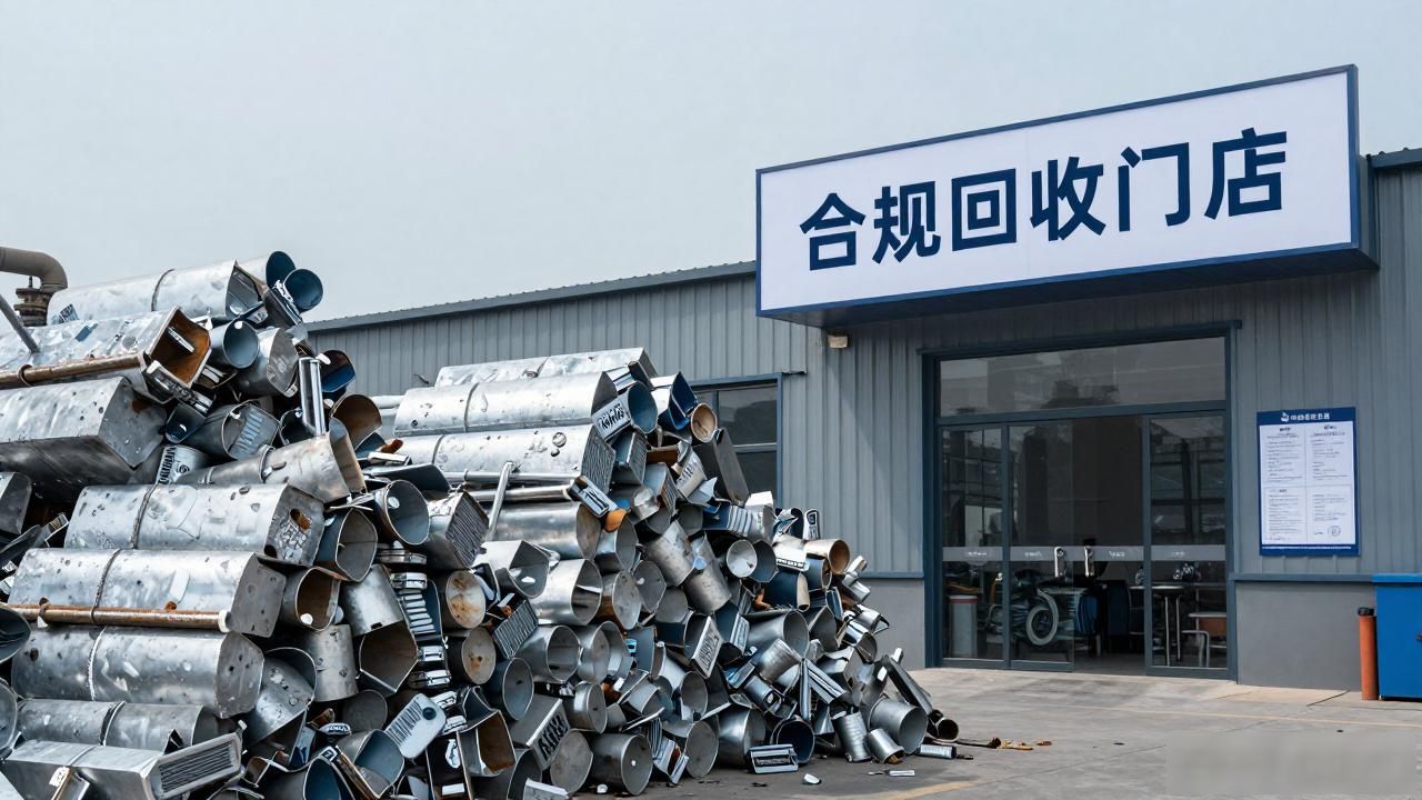 东莞奢侈品回收_添价收黄金奢侈品回收中心_东莞工业废铝回收