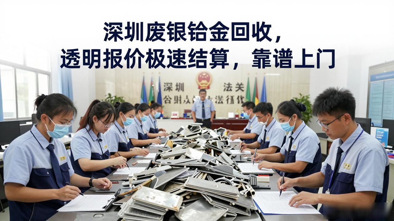 合规资质名包回收_深圳废铝合金回收_深圳二手奢侈品回收攻略