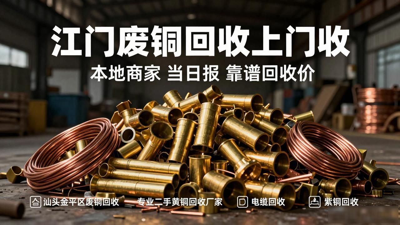 江门废铜回收_汕头金平区废铜回收公司_汕头金平区废铜回收价格