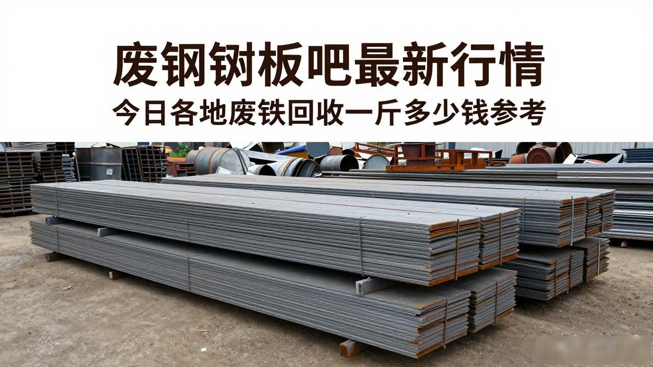 各地一斤多少钱当日行情与涨跌分析_废钢铁板吧_9月7日废铁回收价格参考