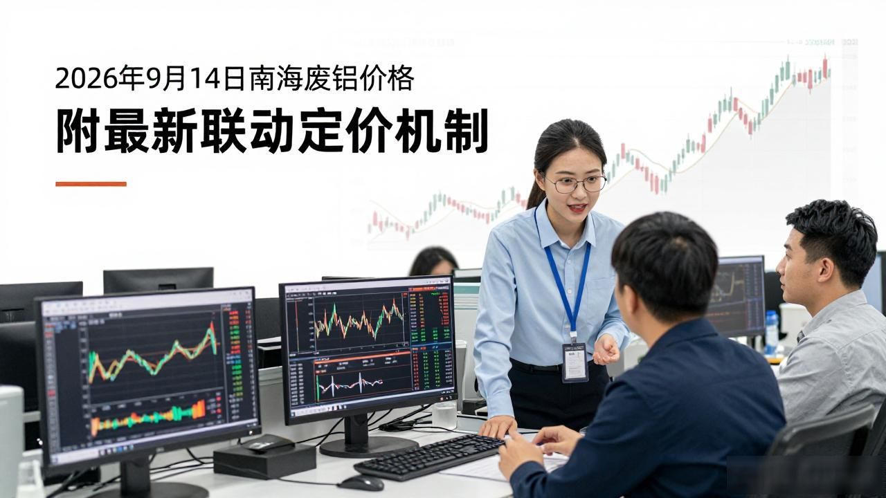 南海废铝价格_长江有色金属网A00铝锭价_废铝回收价格