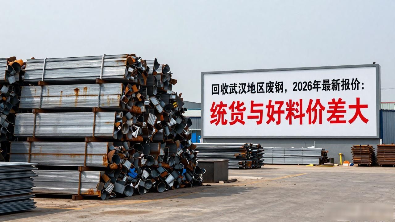 回收武汉地区废钢_钢筋头价格行情_废铁回收价格