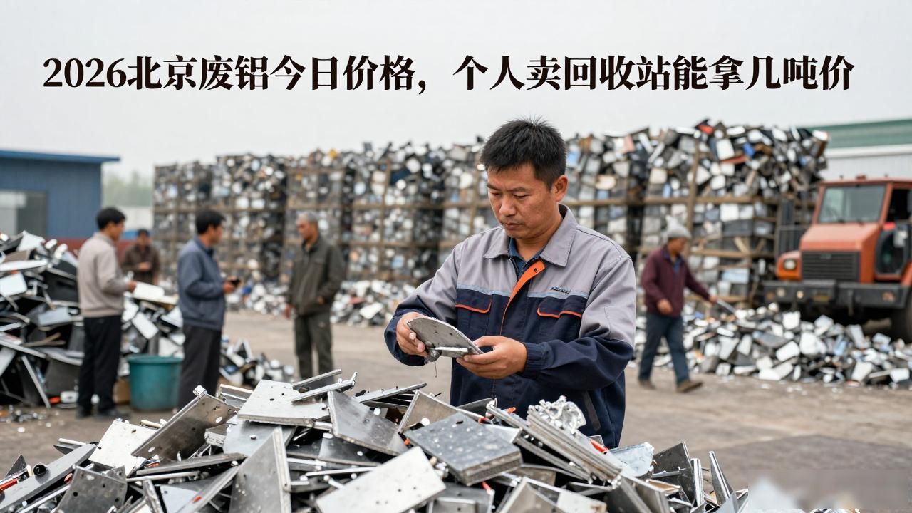 废铝价格行情走势_优质废铝货源紧张_北京废铝回收价格