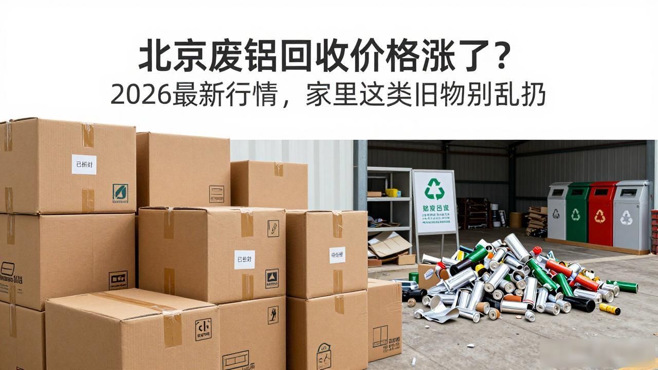 废铜回收价格_废铝回收行情_北京废铝回收价格