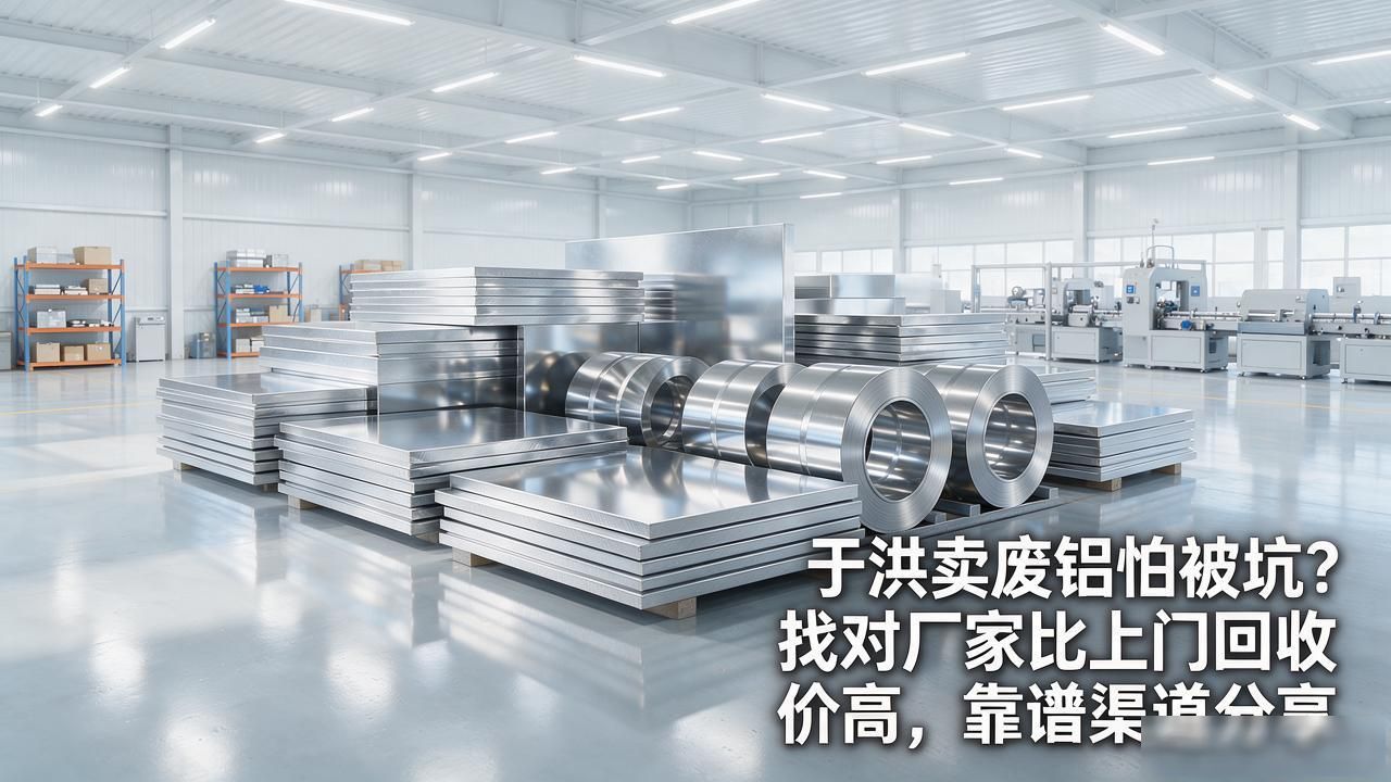 于洪废铝价格行情_回收废钢废铁_于洪废铝回收