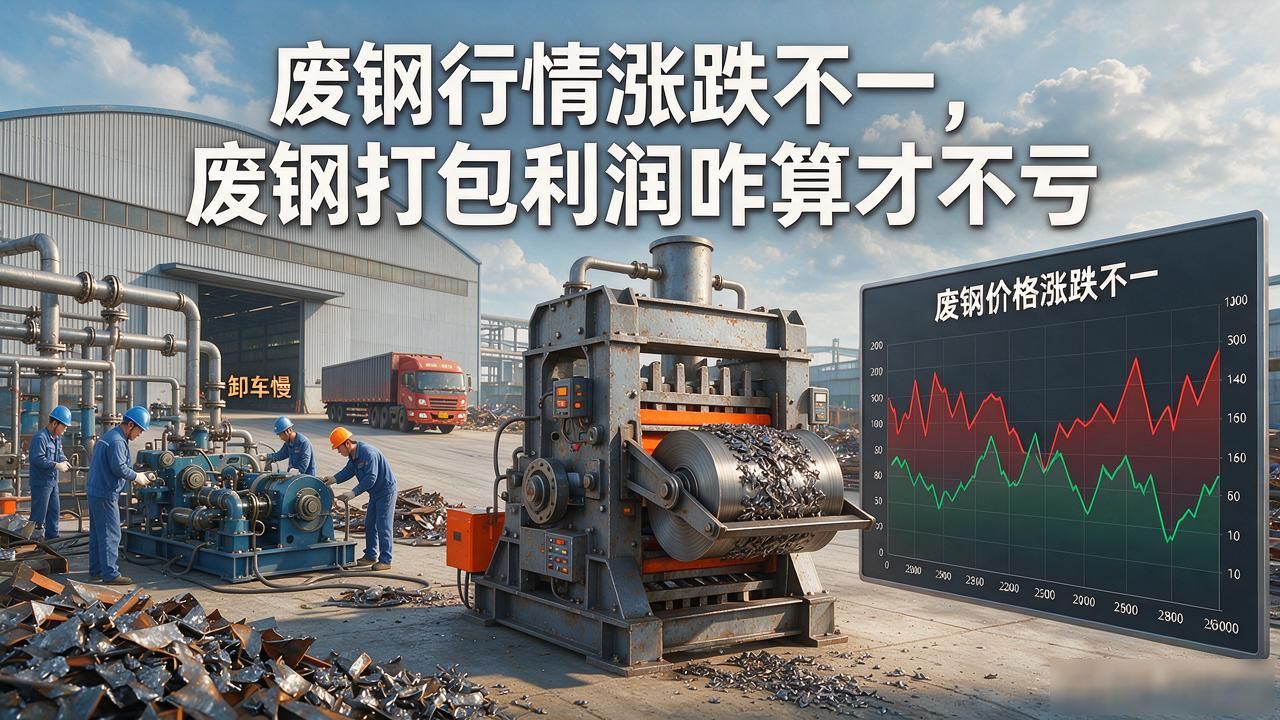 废钢市场行情_废钢打包_钢厂废钢采购价格