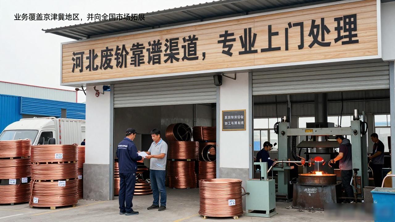 河北电力类物资处置服务_废旧电力物资合规回收_河北废铜电缆回收