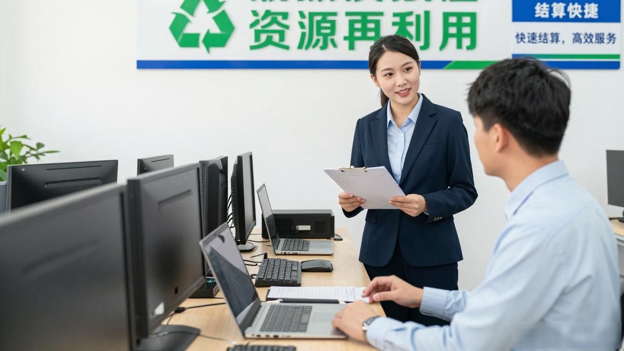 沈阳市废铜回收_辽宁森信再生资源回收资质_沈阳电脑回收公司名录