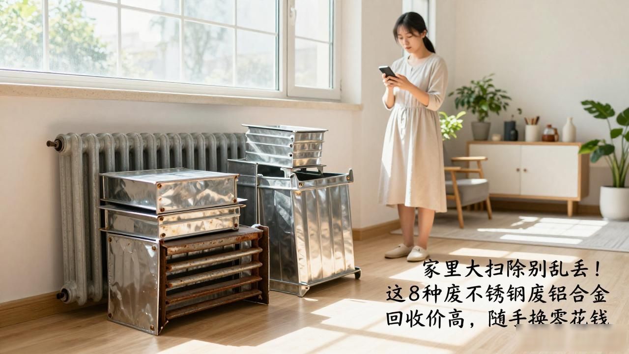 废旧铜电线电缆_废不锈钢废铝合金_旧铝合金门窗铝制品