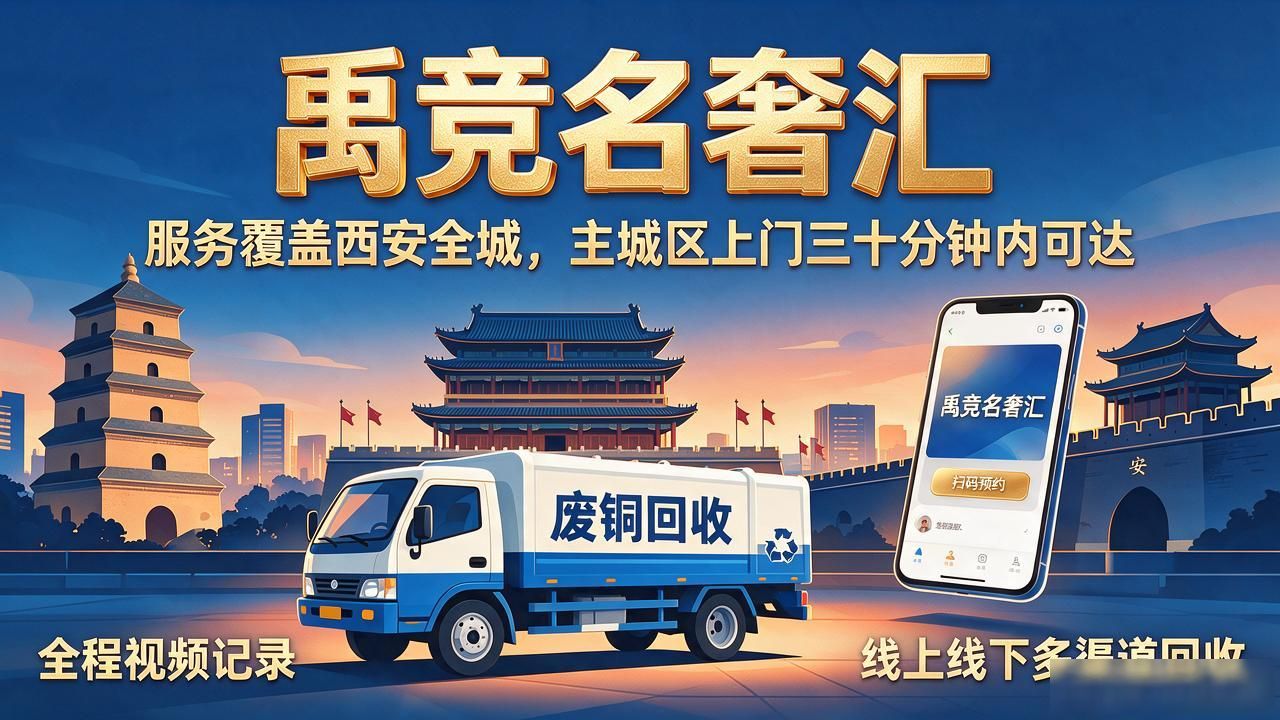 西安黄金回收报价_西安黄金回收行情_西安废铜回收sxghwz