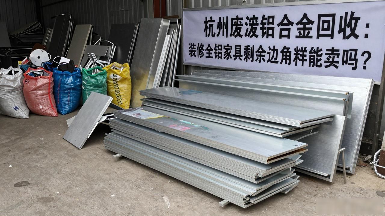 杭州废铝合金回收_杭州全铝全屋定制_全铝全屋定制优缺点