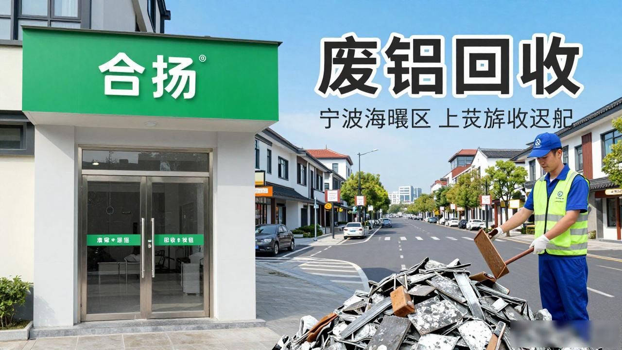 宁波翊雅奢侈品回收地址_宁波笙熙奢侈品回收门店地址_宁波废铝回收公司