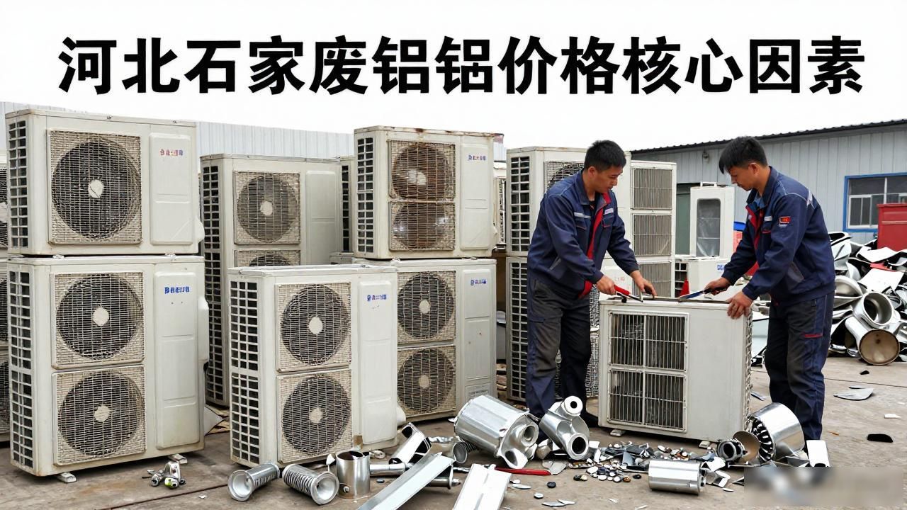 石家庄空调残值评估_河北石家庄废铝回收_石家庄旧空调回收