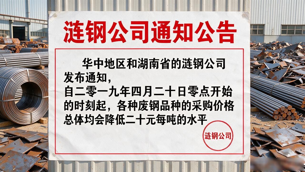 华北废钢价格行情_废钢回收多少钱一吨_华南废钢价格行情