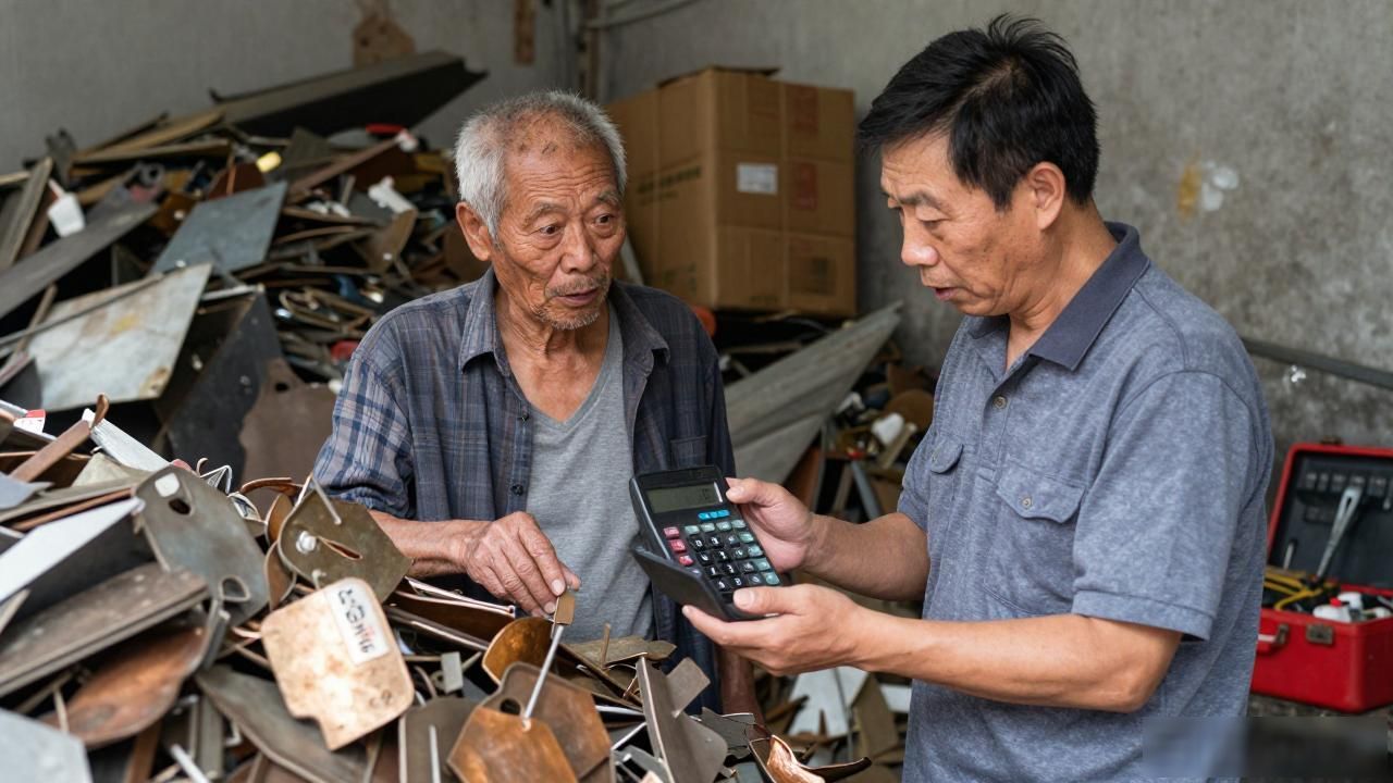 废铜回收价值分析_长期坚持收集废铜_广州黄浦区废铜回收