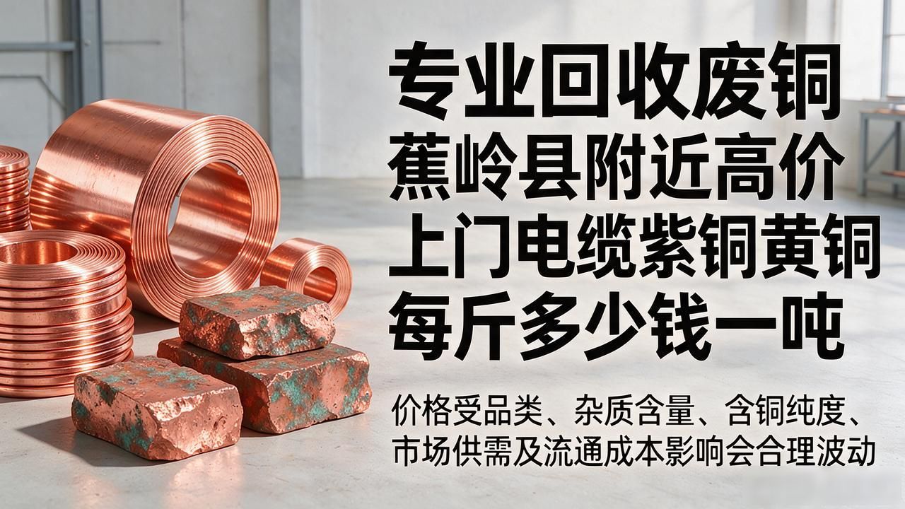 专业回收废铜_蕉岭县废铜回收价格_蕉岭县电缆回收多少钱一米