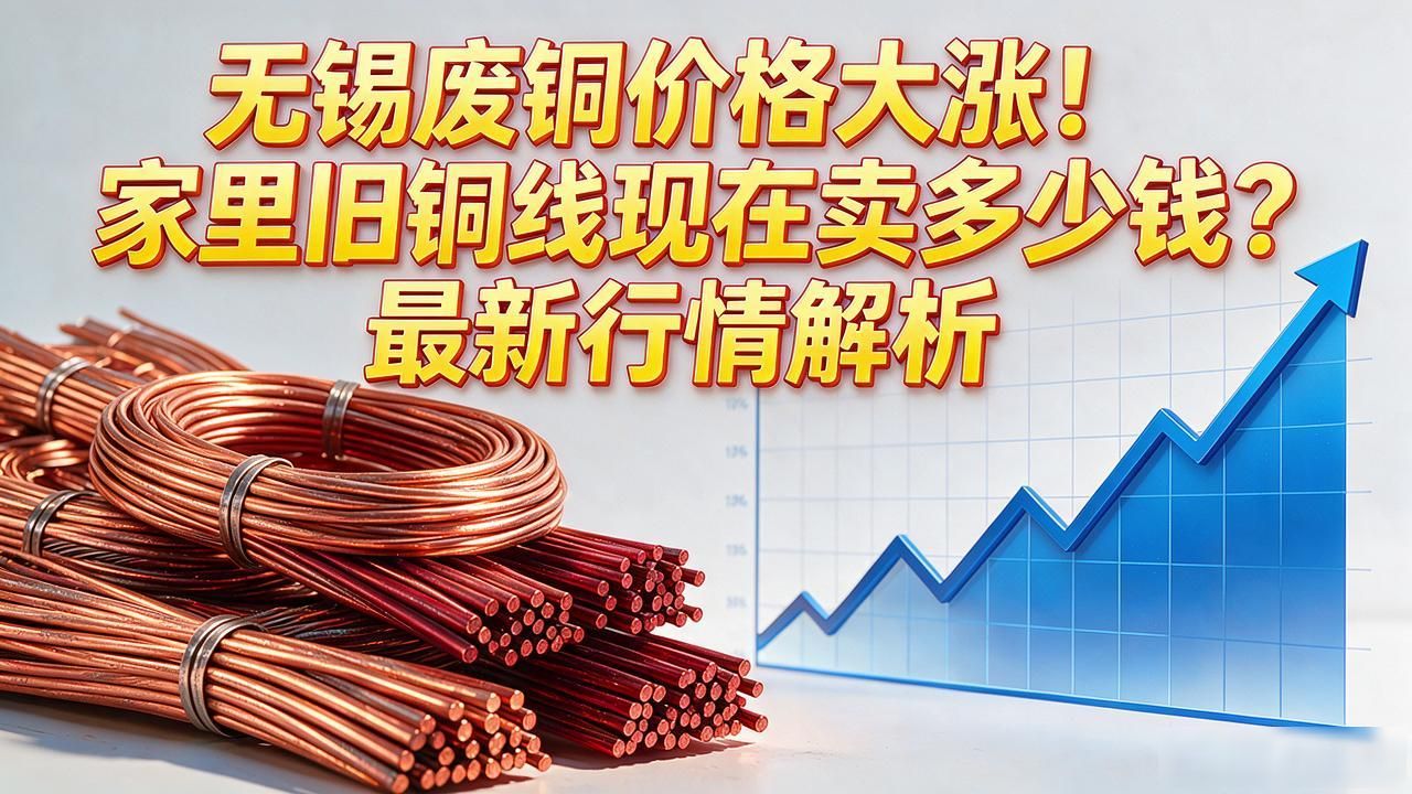 铜价上涨 废铜回收价值 A股铜板块_无锡废铜价格行情