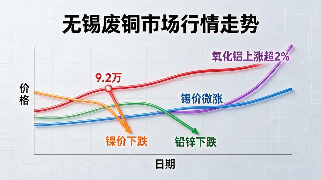 沪铜主力价格走势_铜节前收盘价_无锡废铜价格行情
