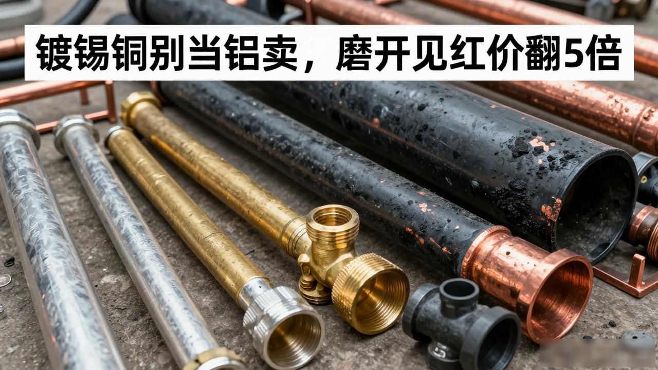分辨白铜铍铜钨铜_无锡废铜价格行情_识别镀锡铜镀镍铜镀银铜