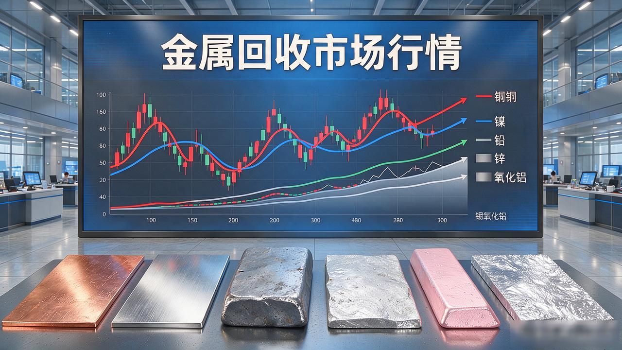 铜价_铝价_无锡废铜价格行情