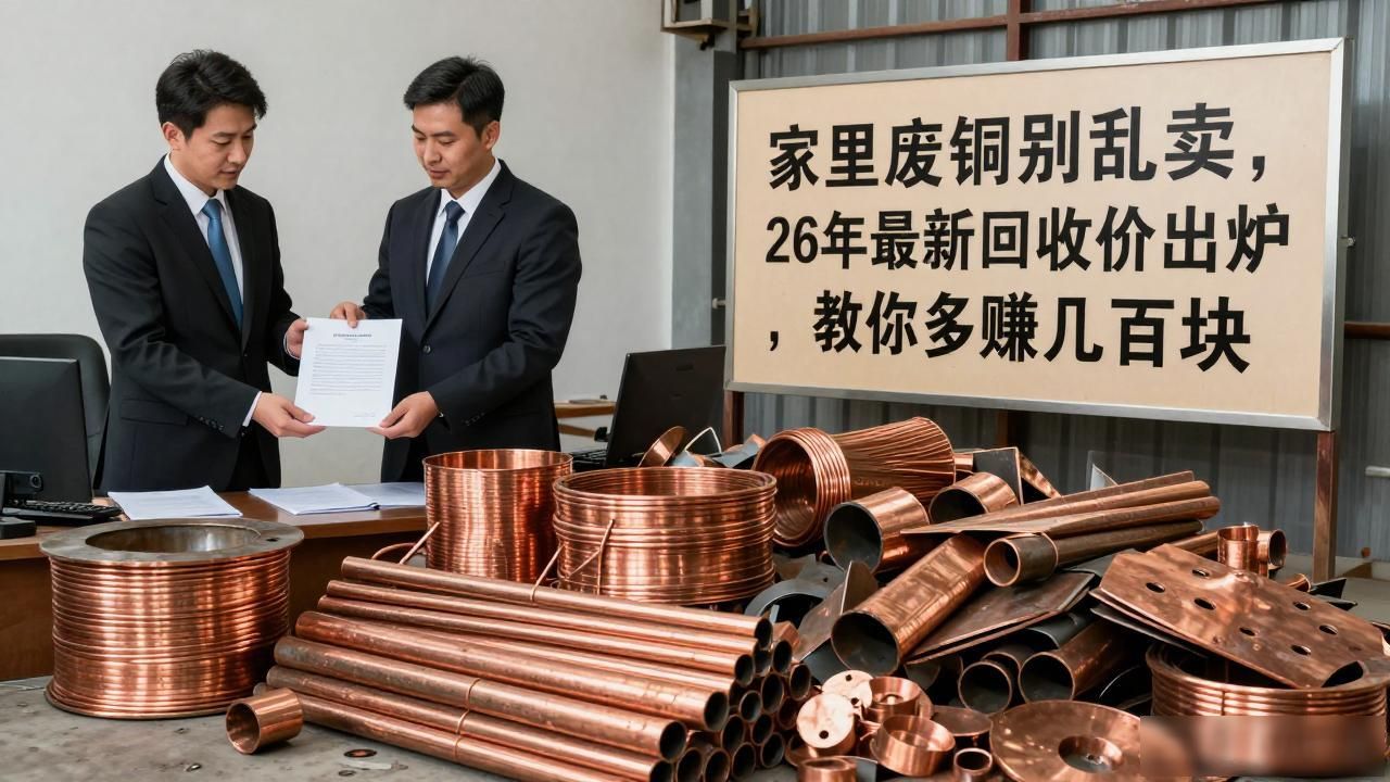 铜铝废品行情分析_废铜回收价_电动车电池回收价格