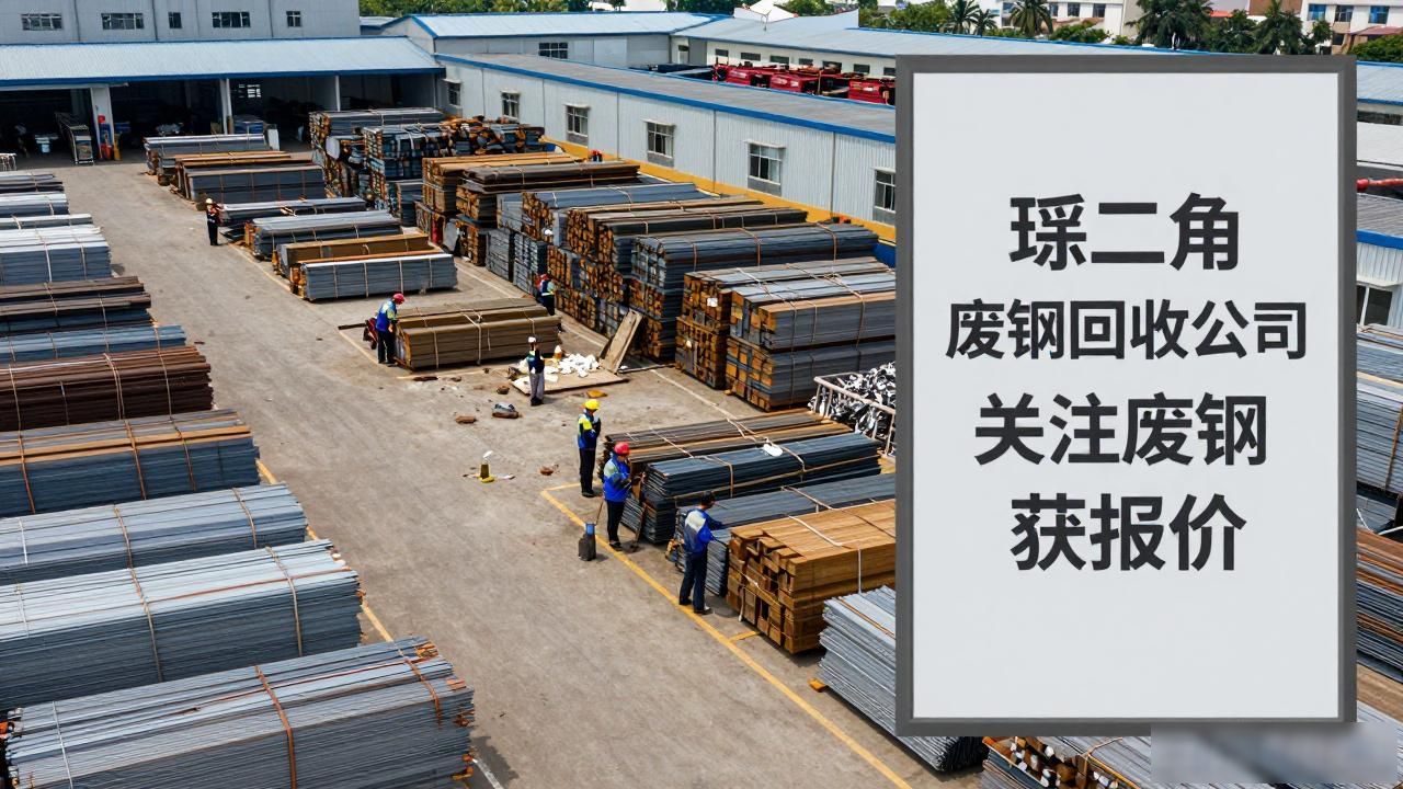废品回收环保政策_废钢报价_废钢回收公司信息