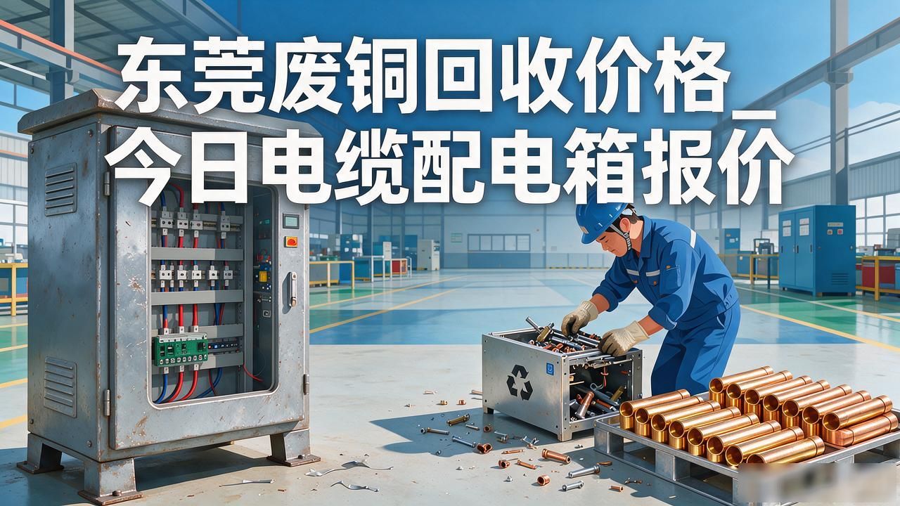 东莞废铜回收价格_东莞莞城废铜回收多少钱一吨_东莞莞城配电箱回收价格